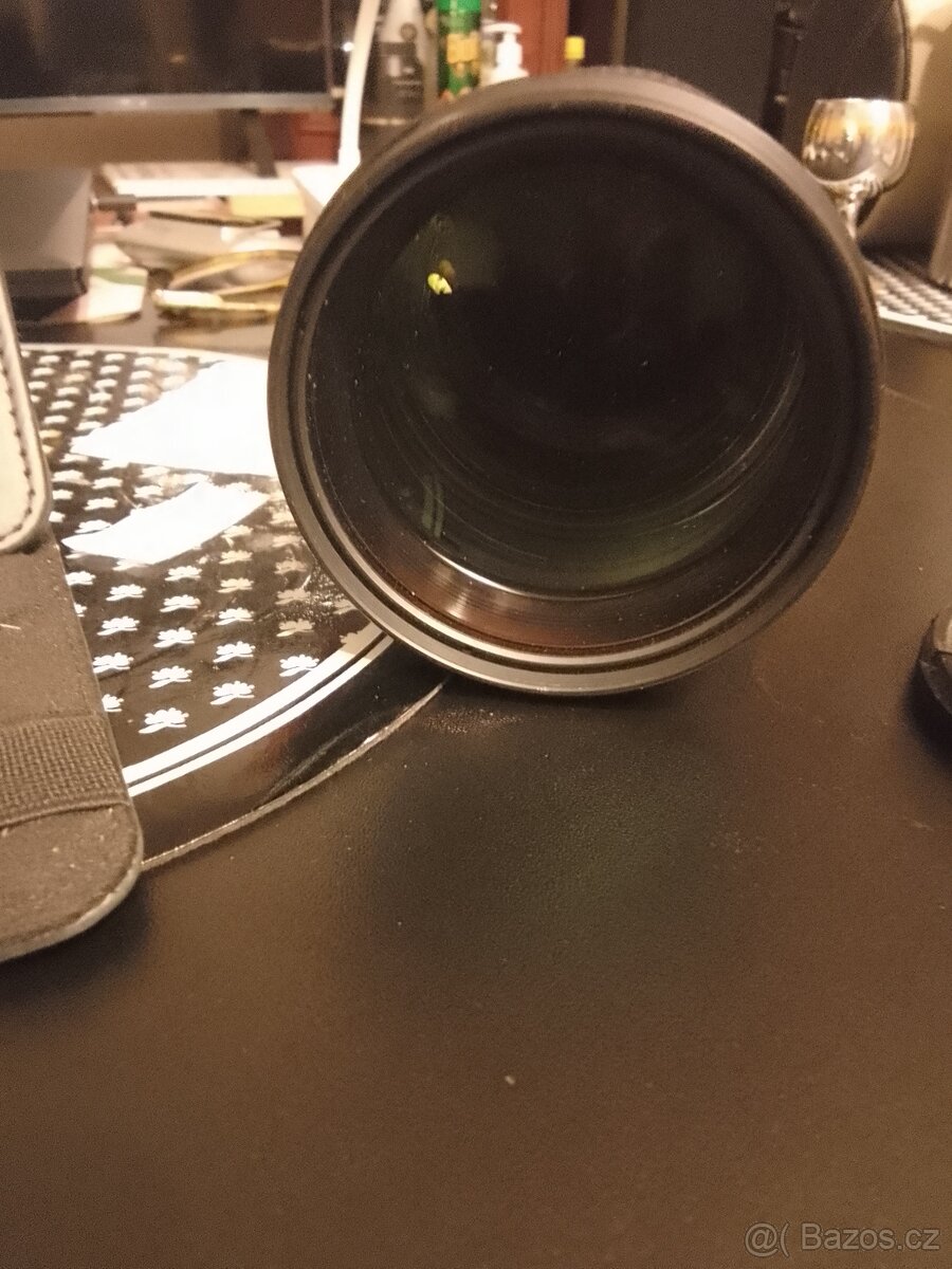 Canon 70-200 ,f 2,8, Ultrasonic - 2