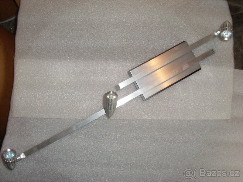 světlo na 3 bodovky - 2