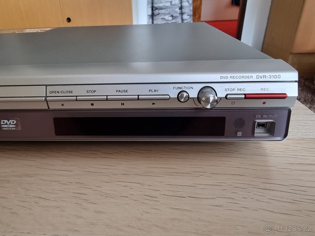 Pioneer DVR 3100 - 2