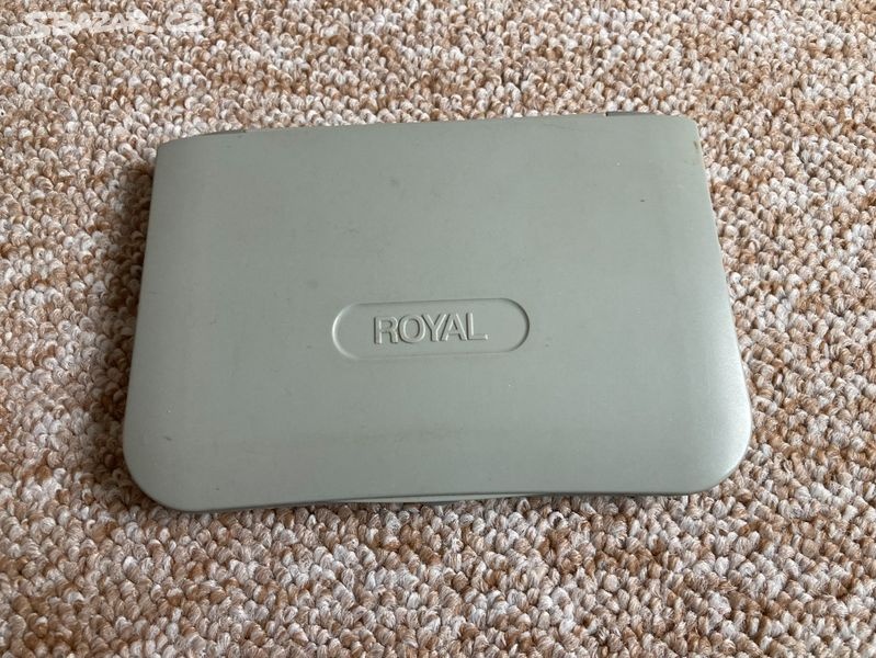 Organizér ROYAL ds3080 - 2