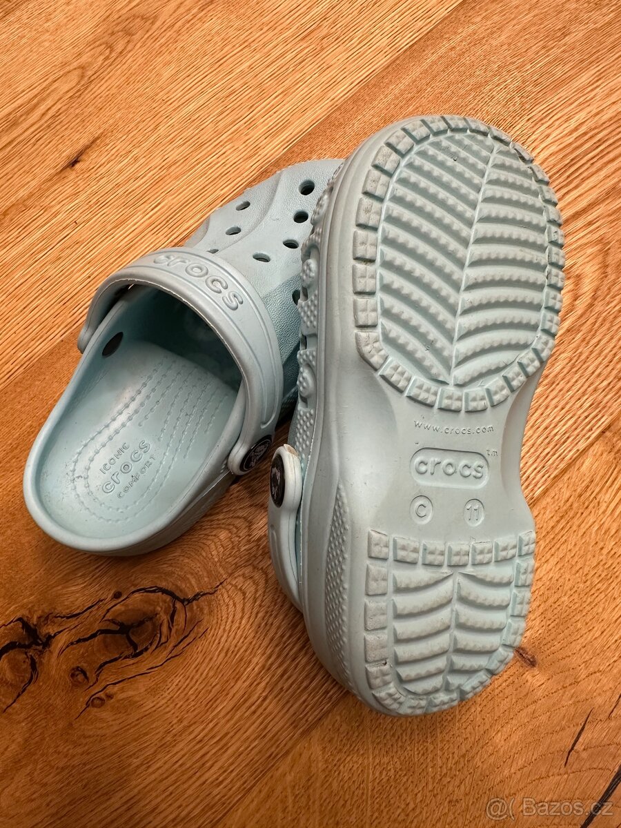 Crocs C 11, 28 - 29 vel - 2