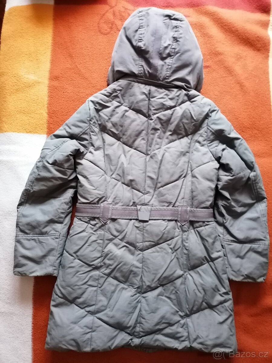 Dámská zimní bunda vel.40 - 2
