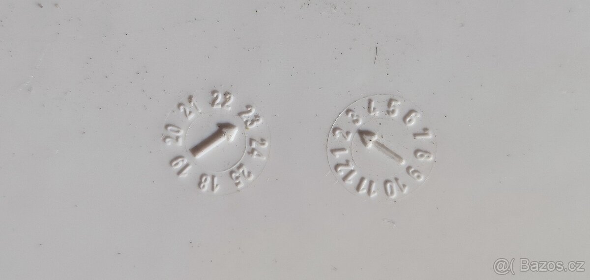 ADHEZNÍ MŮSTEK - KONCENTRÁT DEN BRAVEN 5KG - 2