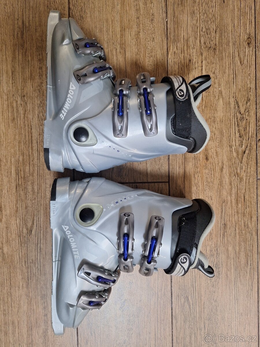 Dětské přeskáče - 2