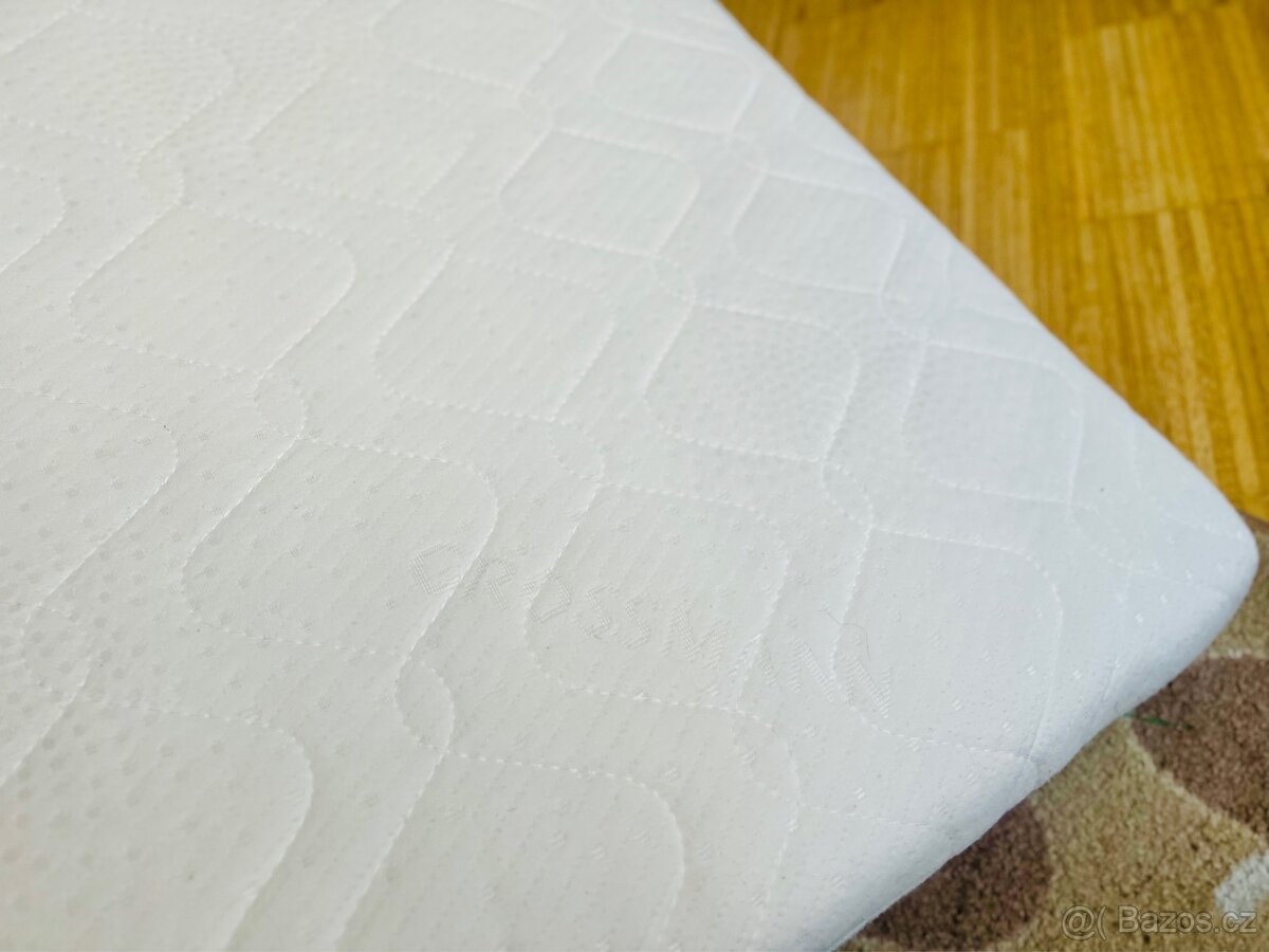 Dětská postýlka Ikea Gulliver - 2