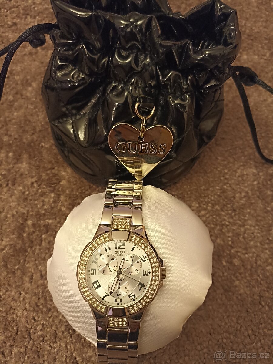 Dámské hodinky Guess - 2