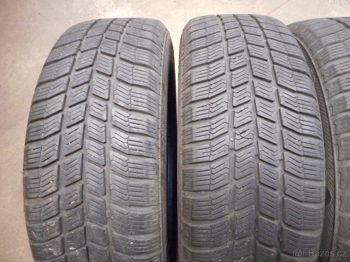 185/60R15 84T - 2