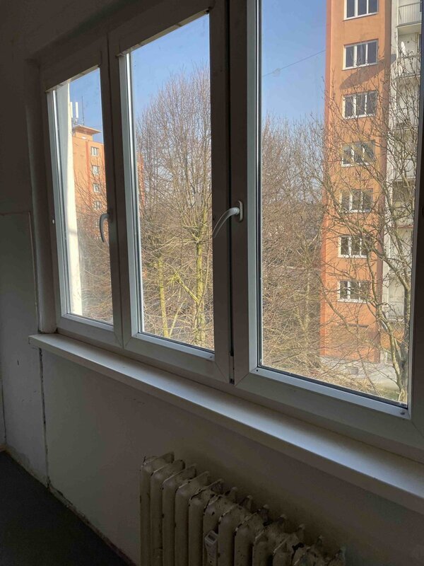 Prodej, bytu 2+1, 55 m², Bílina - ul. M. Švabinského, Teplic - 2