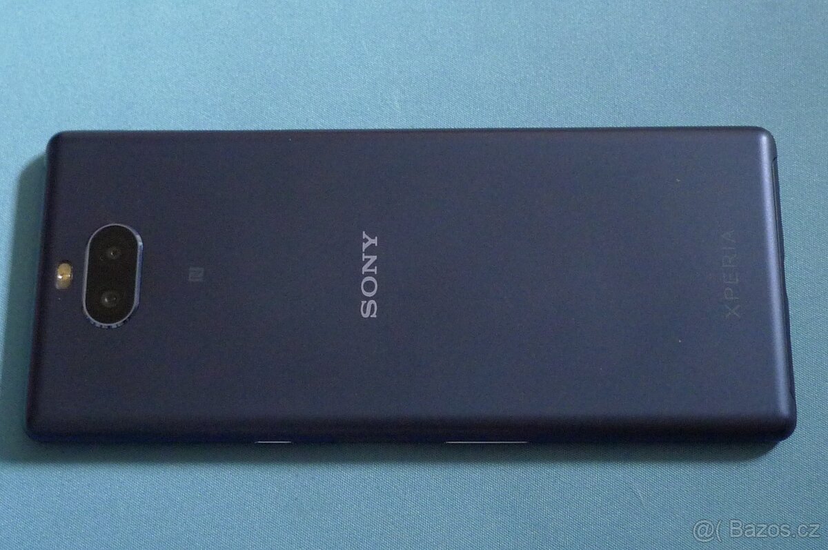 Sony Xperia 10 NAVY - 2