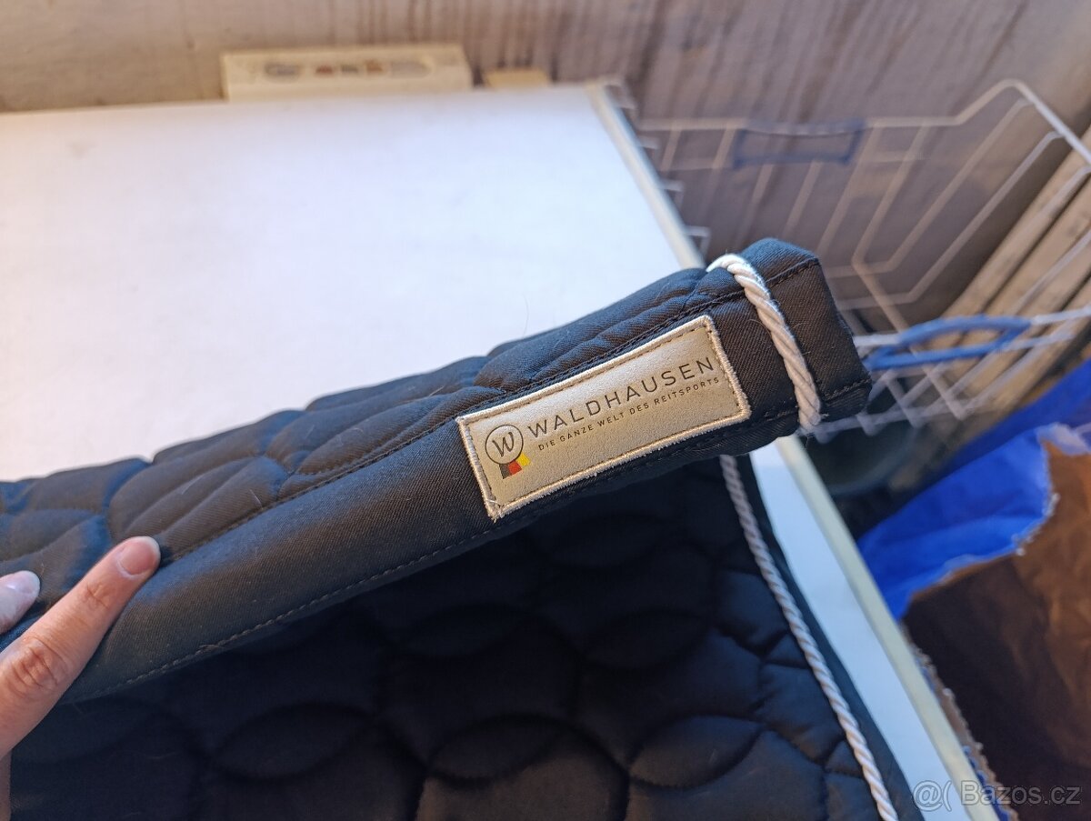 Podsedlovka dečka full - 2