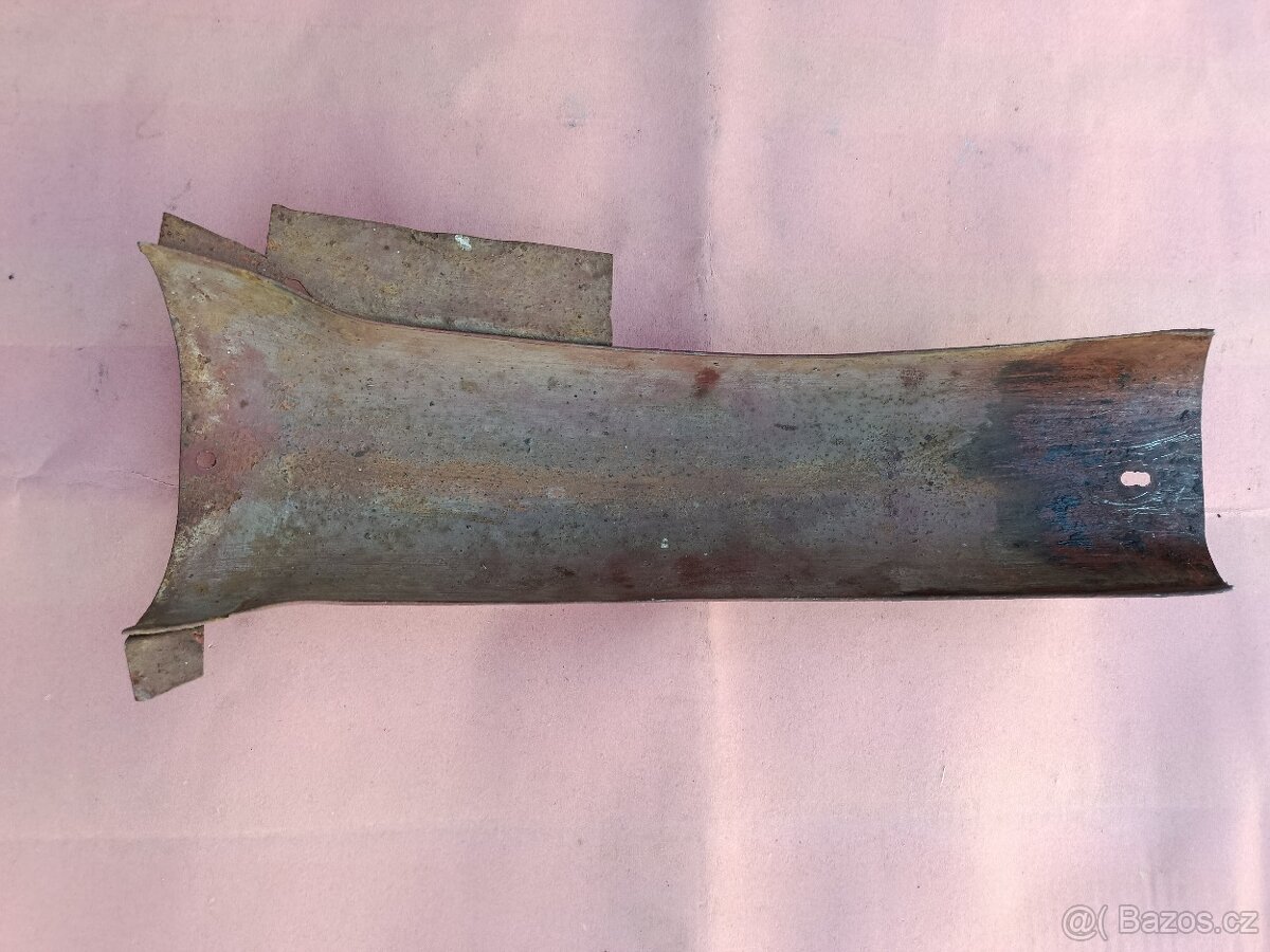 JAWA Velká Kývačka - 2