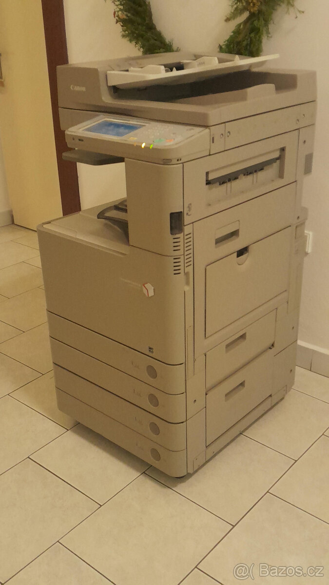 Barevná A3 kopírka Canon iRA C2225i - 2
