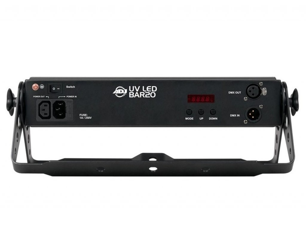 ADJ UV LED BAR20 IR-RYCHLE JEDNANÍ 2500KČ - 2