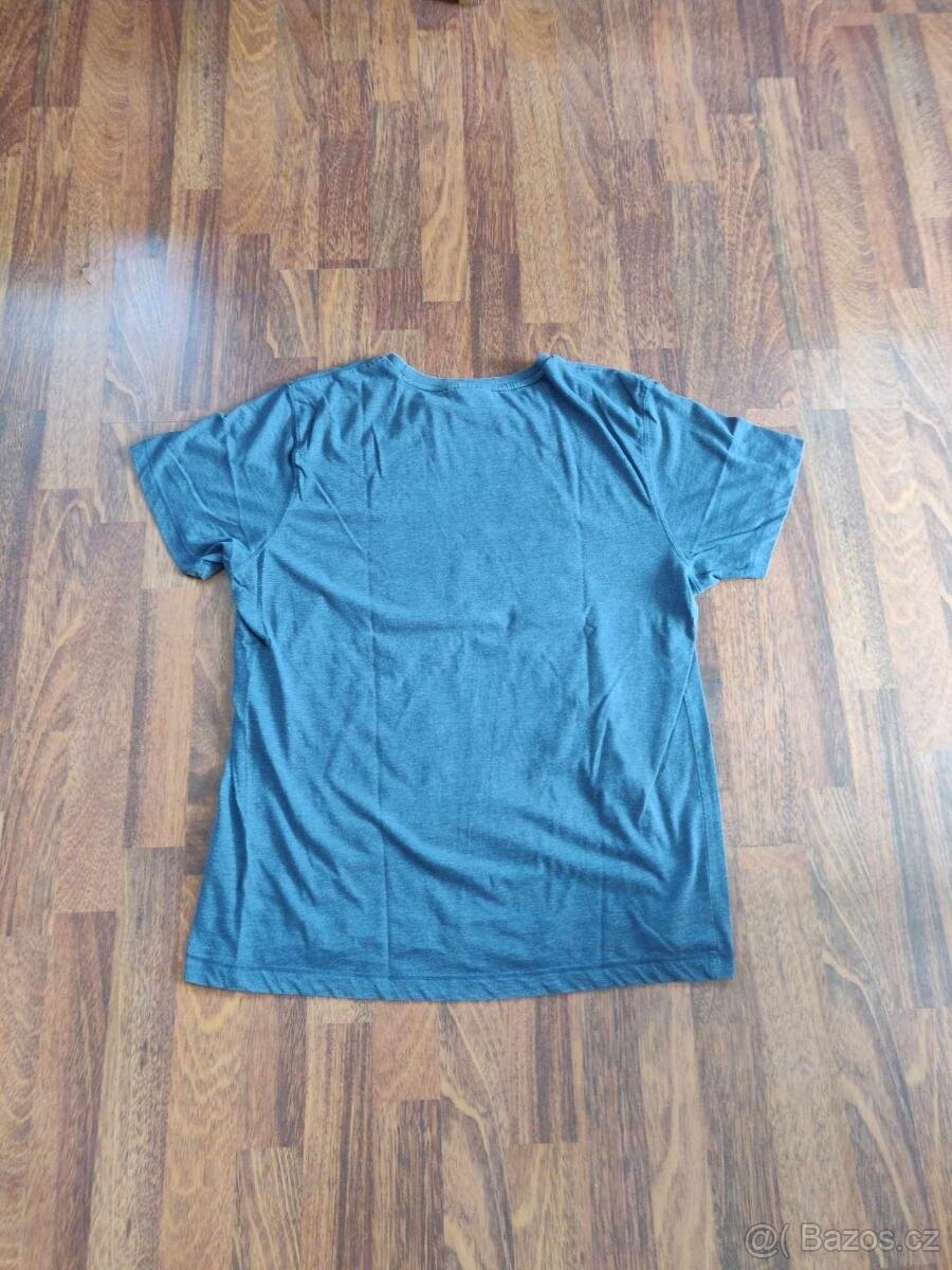 Tričko Petrol Industries – Petrol '73, vel. XL - 2