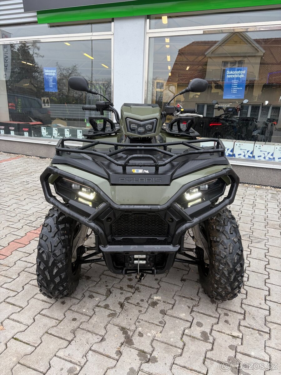 Polaris sportsman 570 Agri pro EPS 2022 - 2