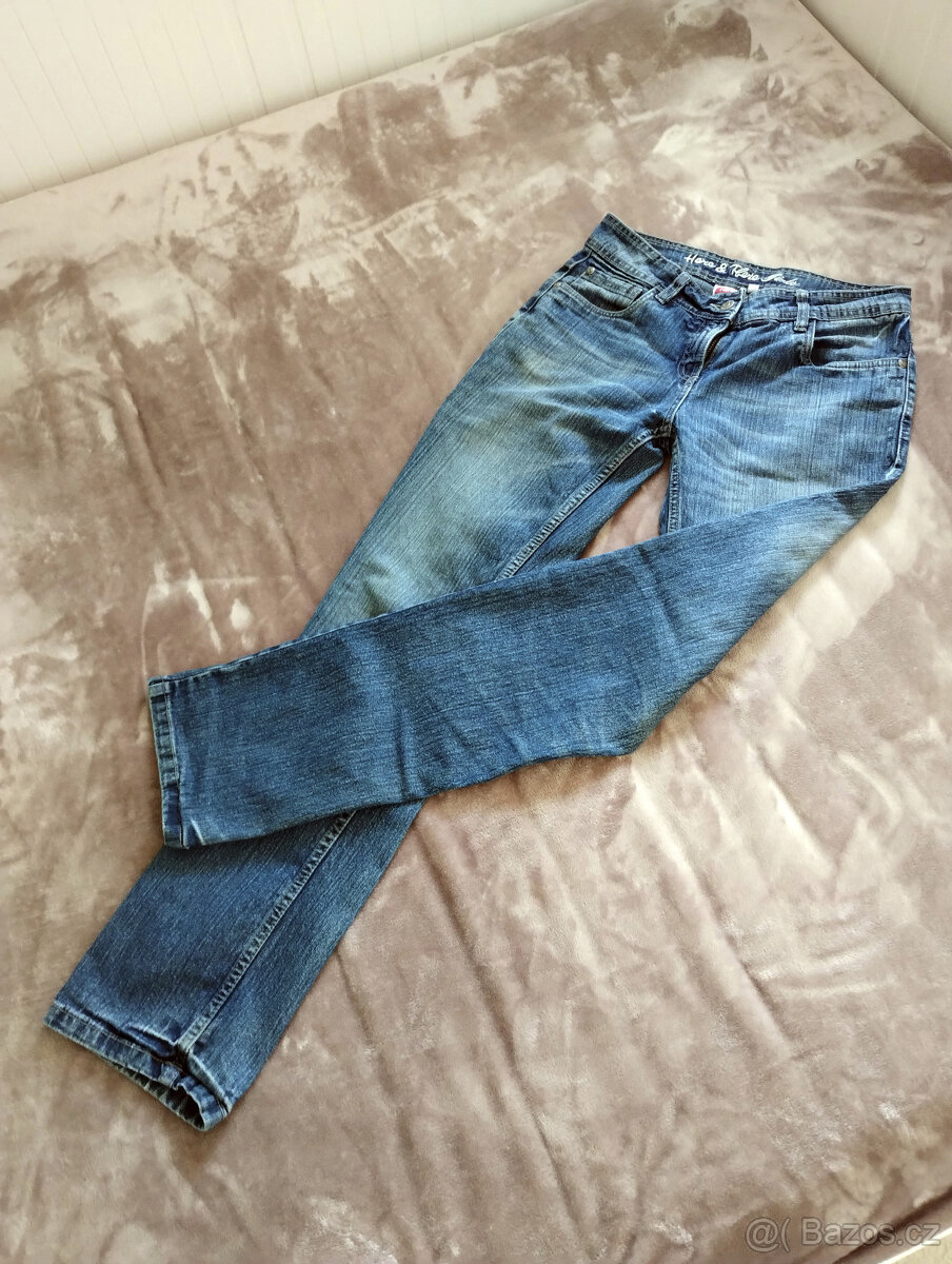 4x dámské / dívčí oblečení, vel. XS - S - 2