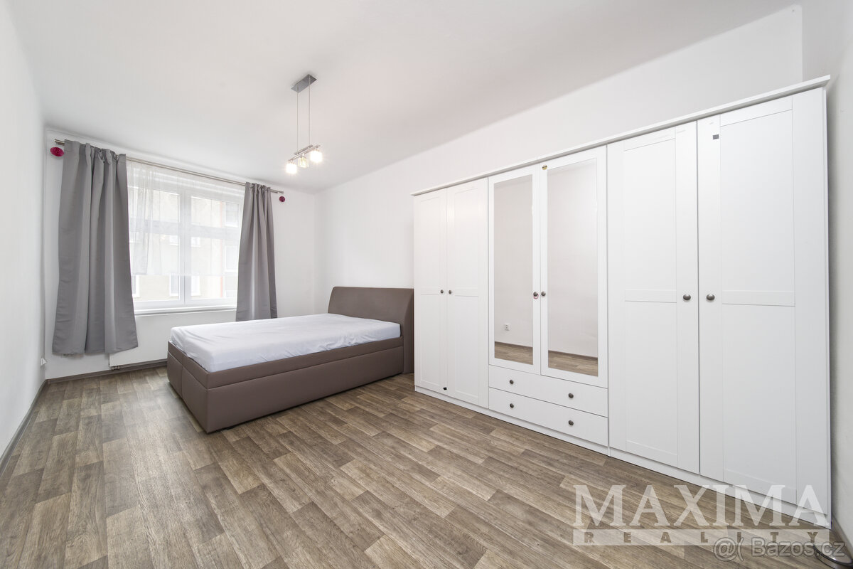 Byt 3+kk o ploše 74 m2 - Plzeň, Jižní Předměstí - 2