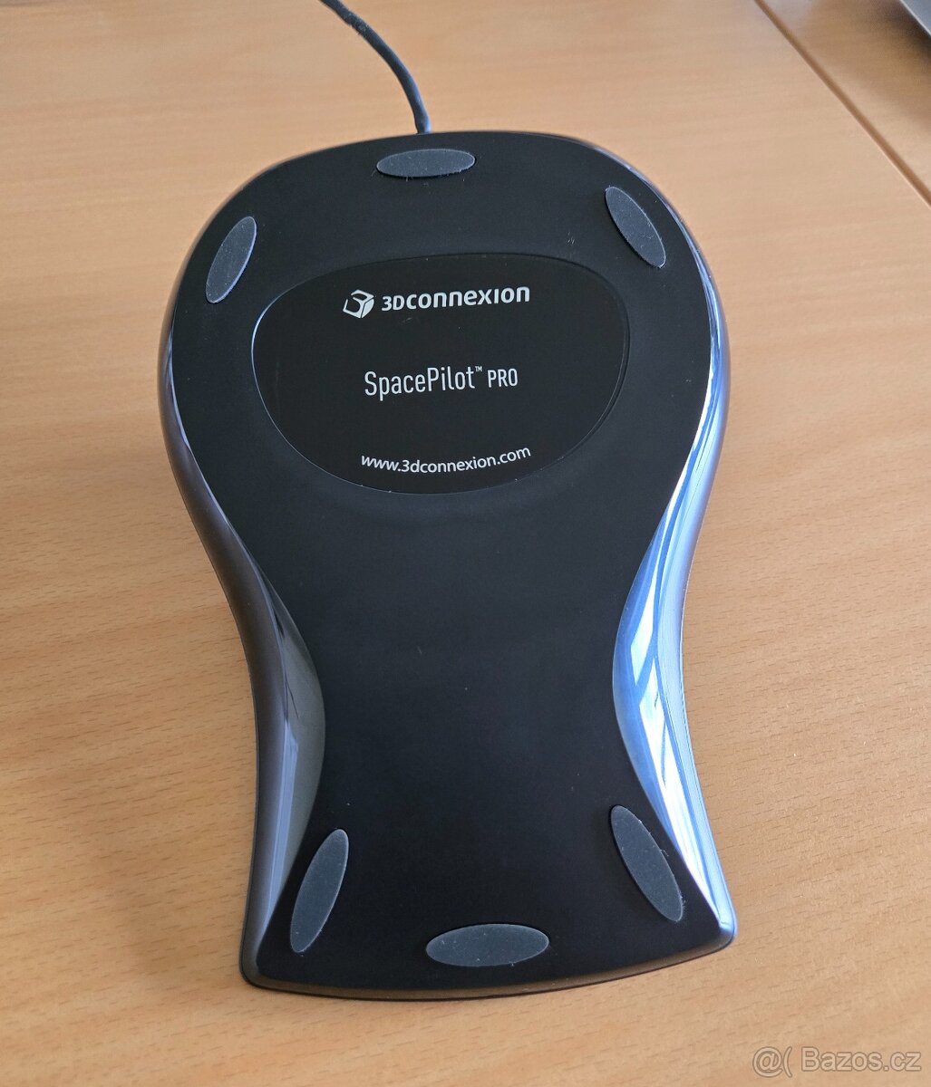 3D Connexion Space Pilot - 2