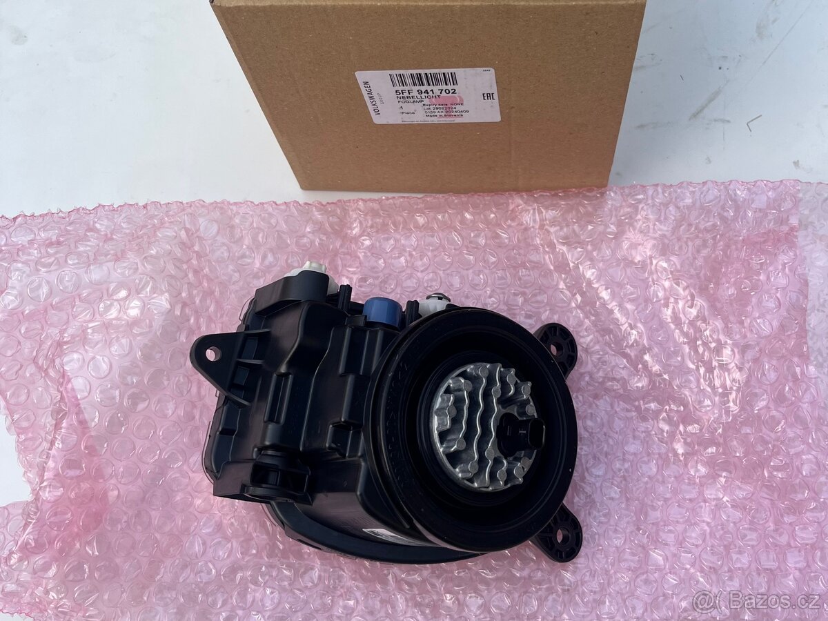 PP Mlhovka Cupra Formentor (VAG 5FF 941 702) - 2