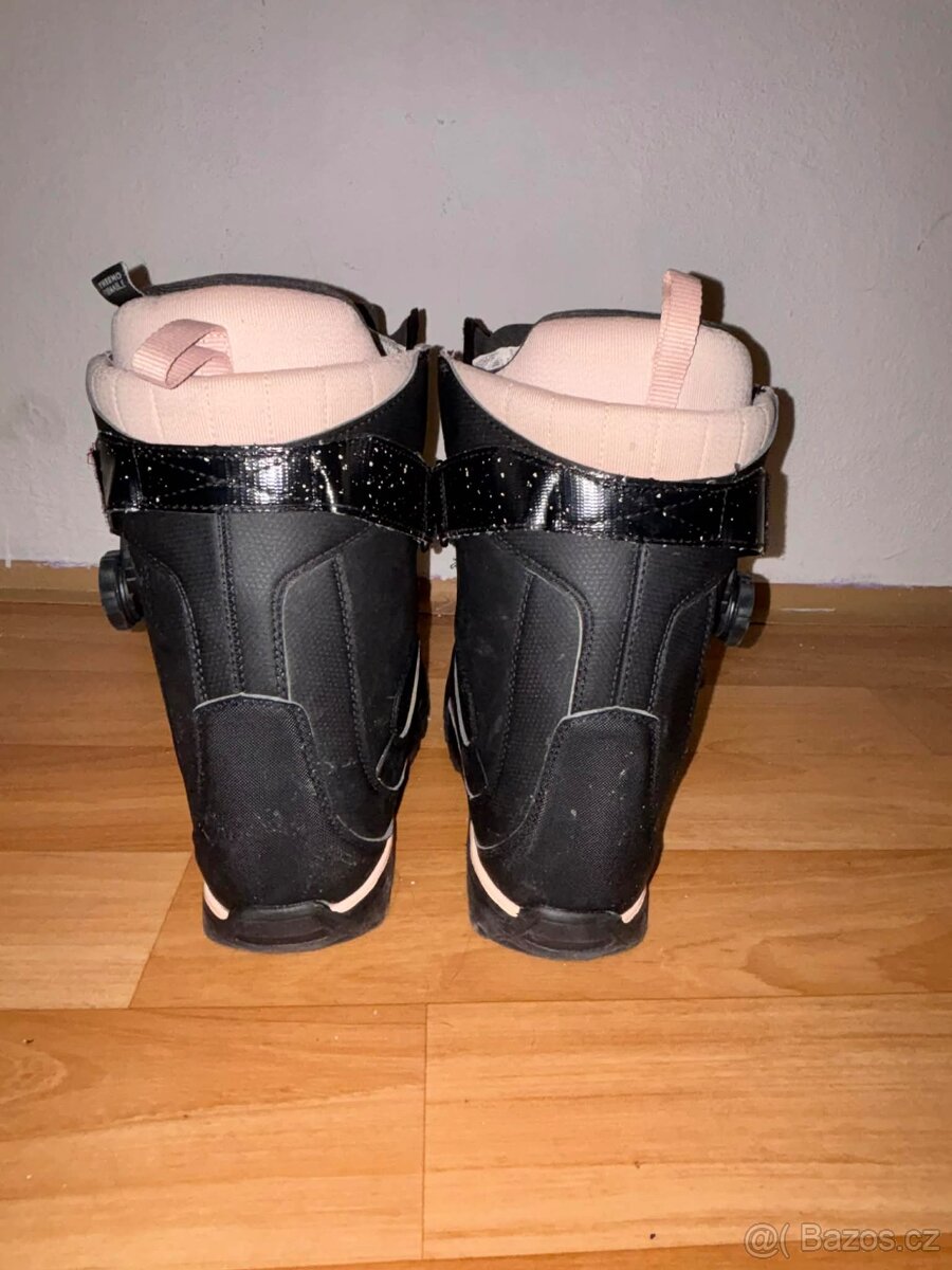 Dámské snowboardové boty - 2