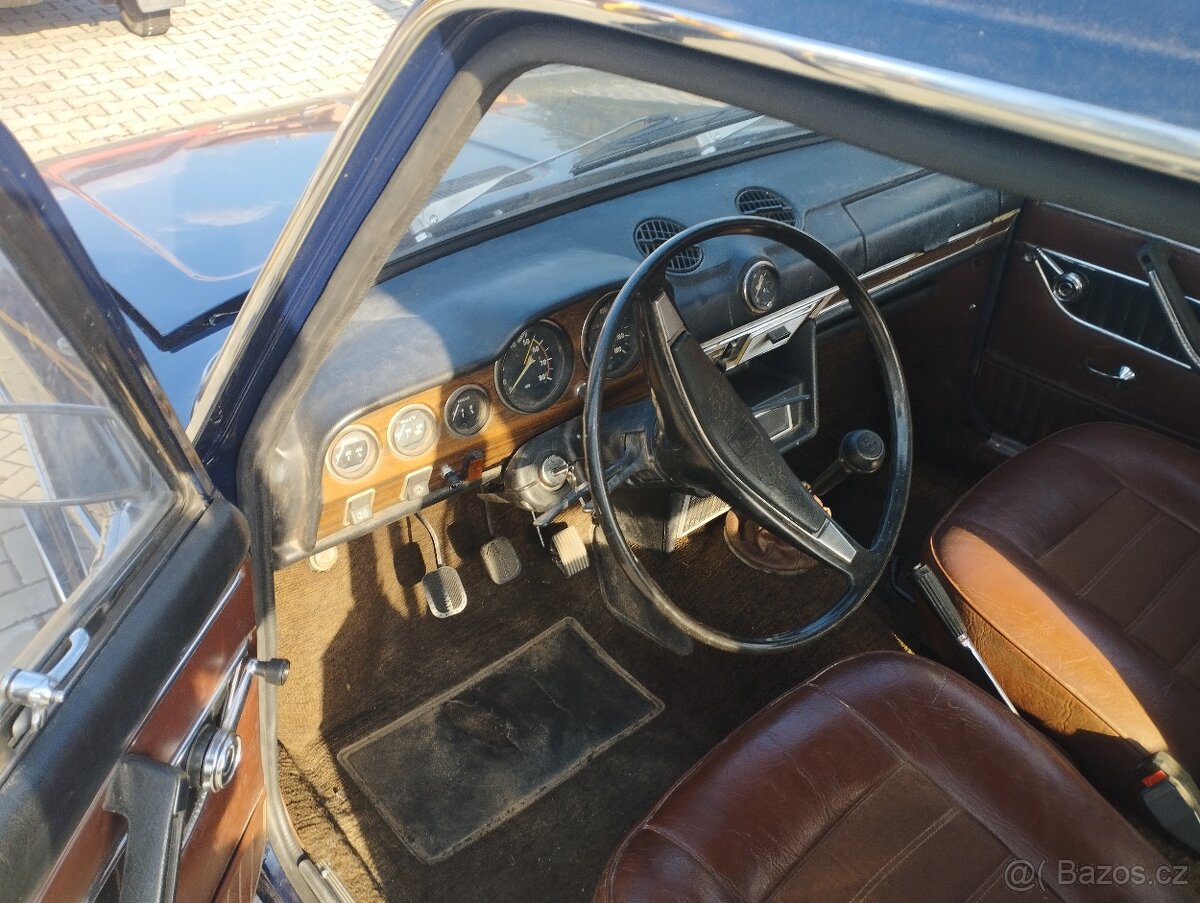 Lada 2103 po renovaci všeho xxxxxxx - 2