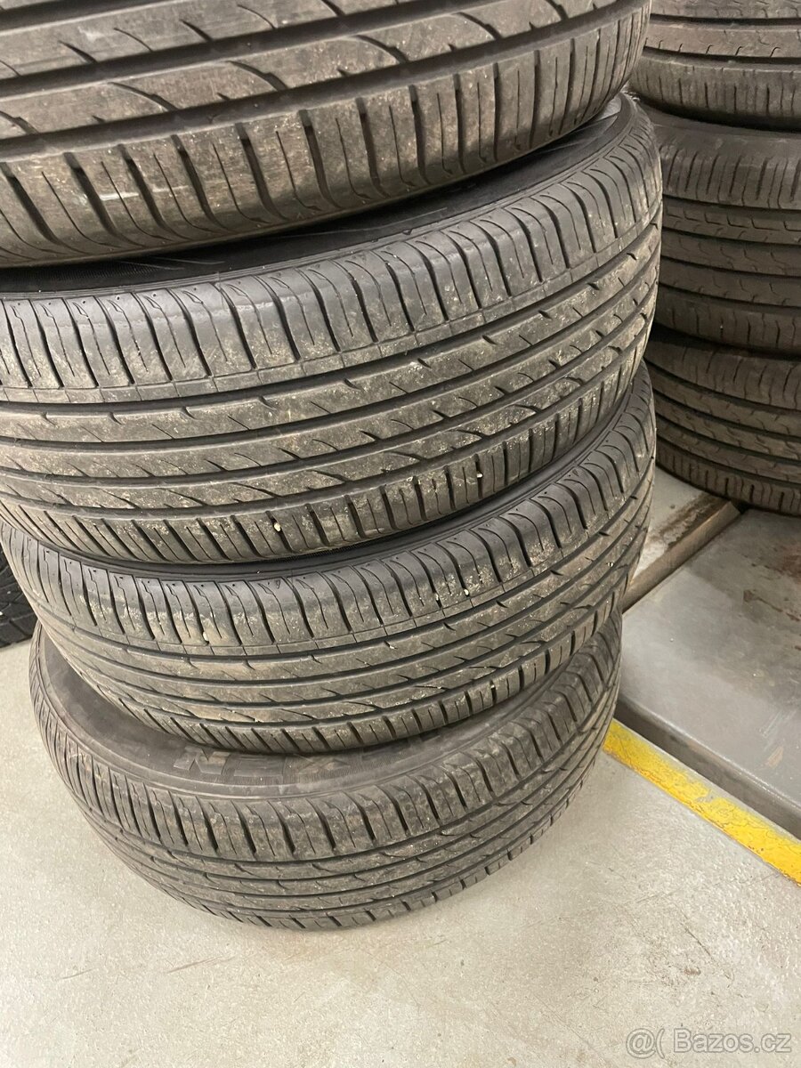 Nexen 185/60 r15 letní - 2