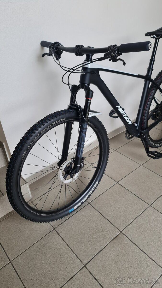 Merida BIG.NINE 7000 - 2