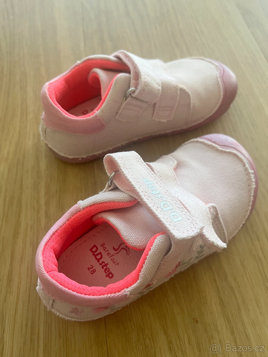 Barefoot vel 23 az 30 - 2