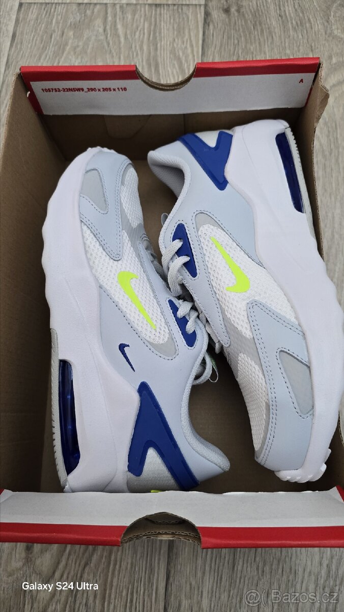 Nike Air Max bolt 38eu - 2