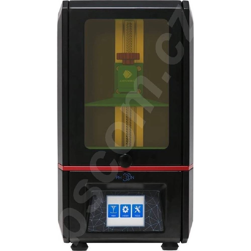 Anycubic Photon - málo používaná - 2