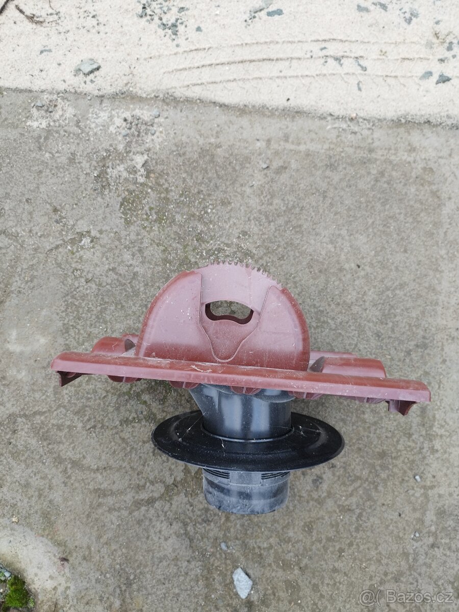 Prostupová taška - 2