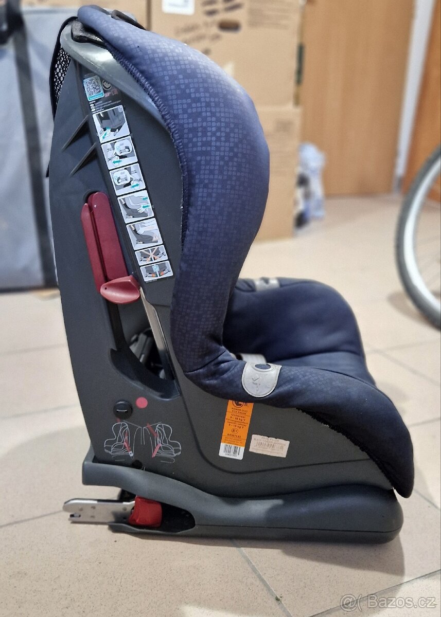 Dětská sedačka Römer Duo 9-18 kg - 2