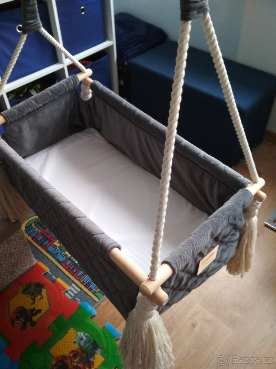 Houpačka pro nejmenší - 2