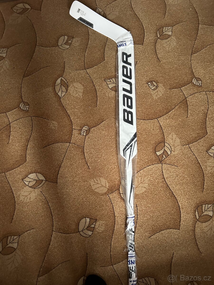 Hokejky Bauer - 2