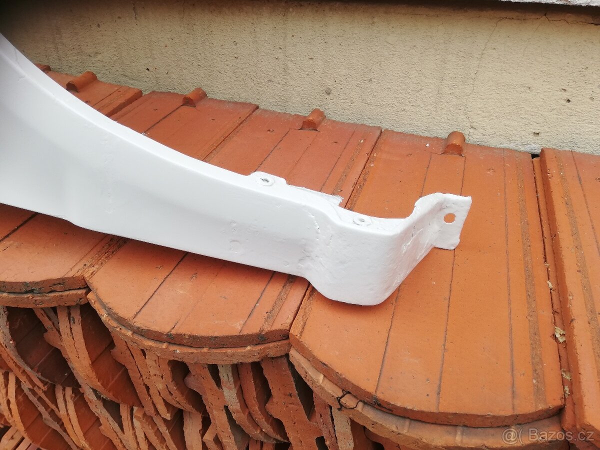 PP blatník na Fabia 1 - 2