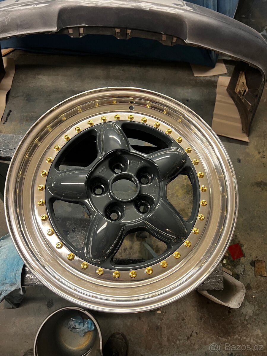 BBS RS 331 Postert r17 - 2