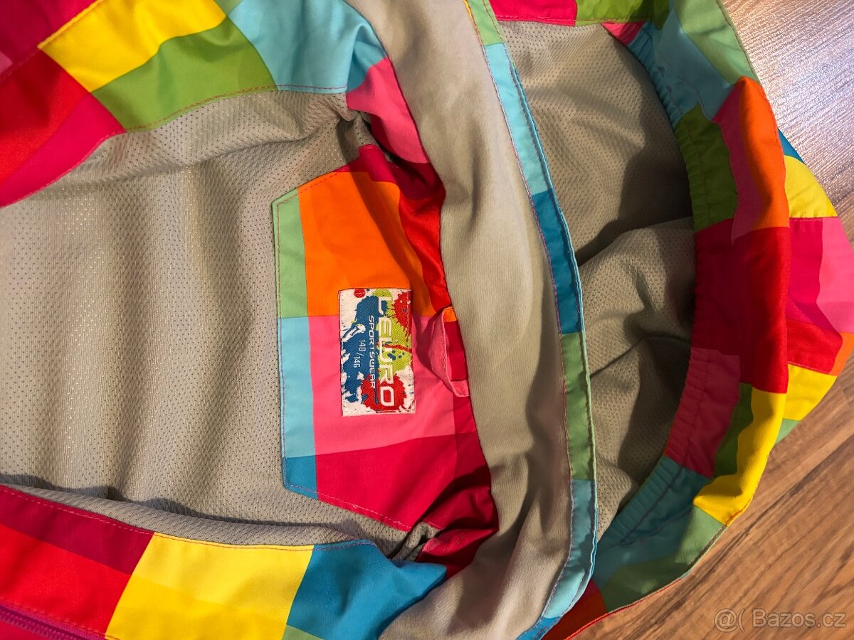 Dětská bunda 140/146 - 2