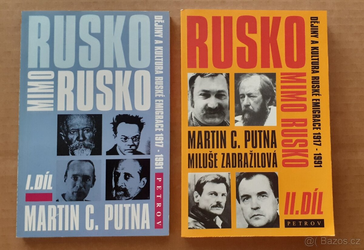 Zygmunt Bauman - Modernita a holocaust + Putna - 2