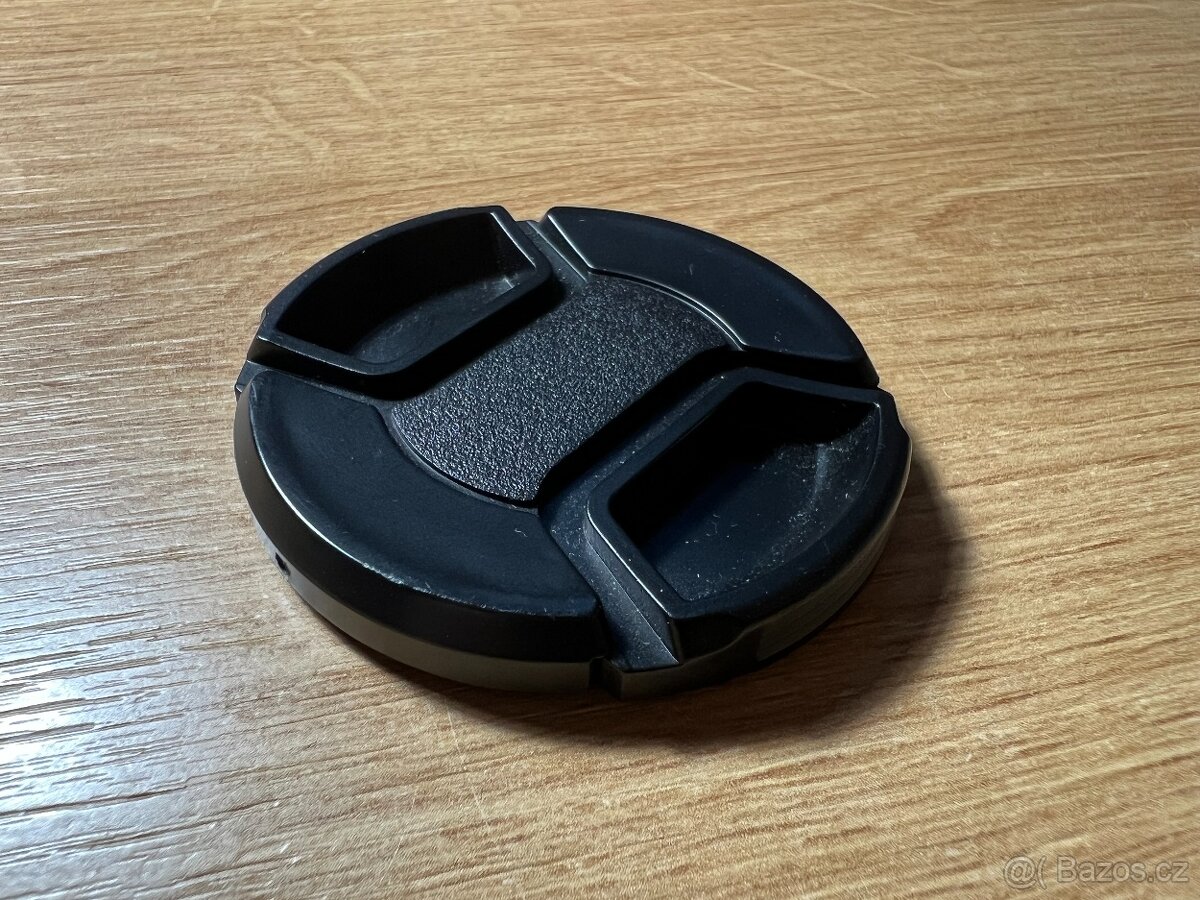 Adaptér magnetických filtrů VFFOTO 55 mm - 2