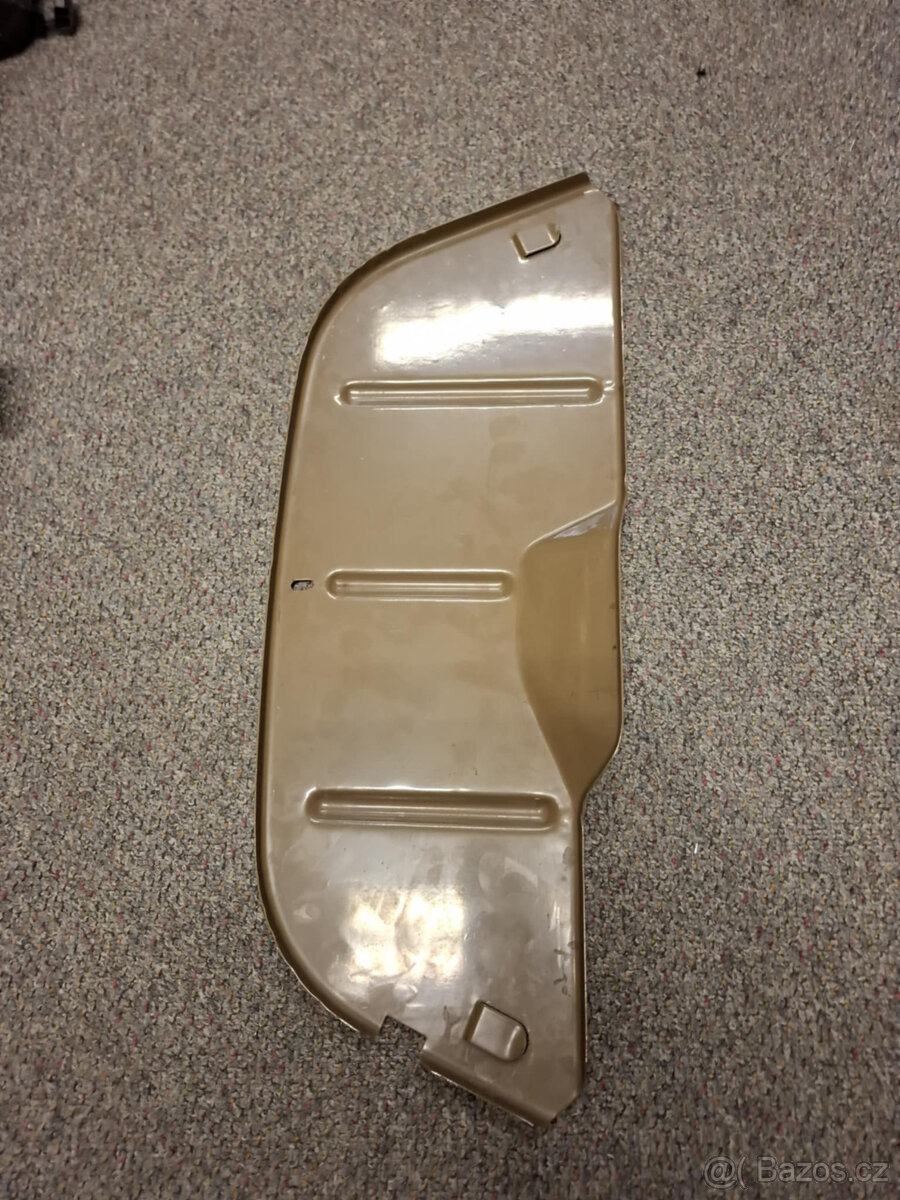 Clona chlazení Praga V3S - 2