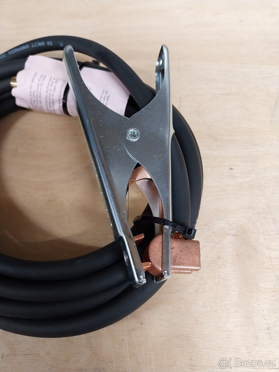 Zemnící kabel Fronius 35mm2 4m - 2