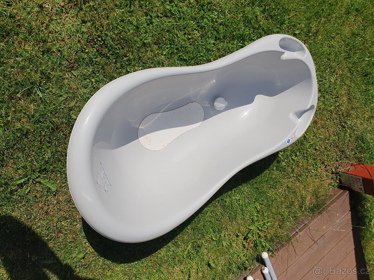 Vanička pro miminko - 2