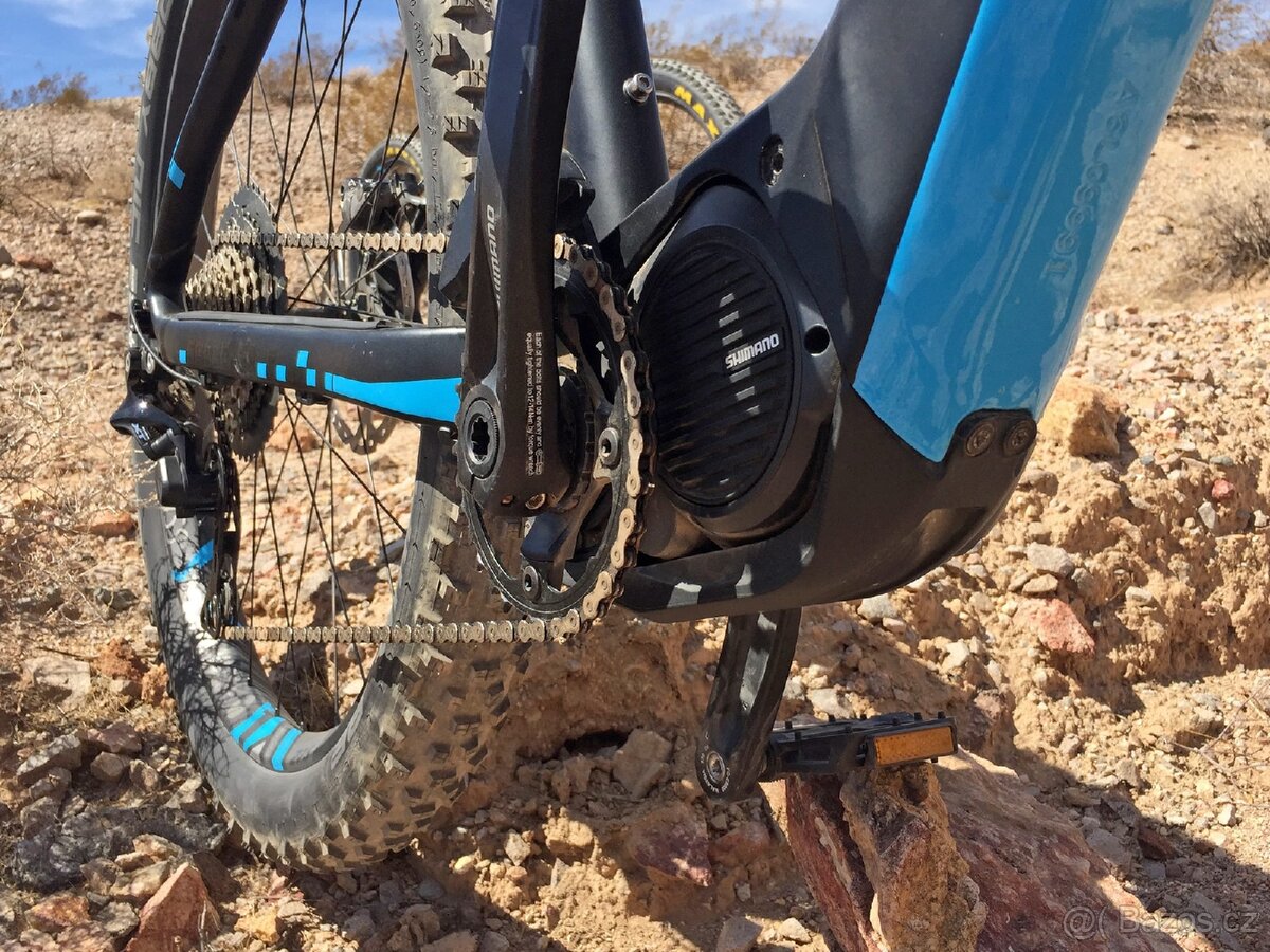 Focus Bold 2 Plus 29 L (2021) - 2