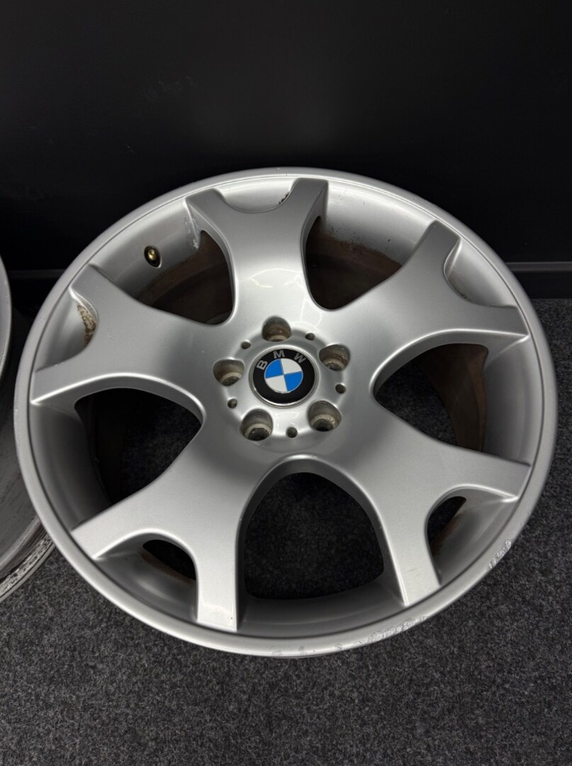 Alu BMW X5 5x120 19” style 63 - 2