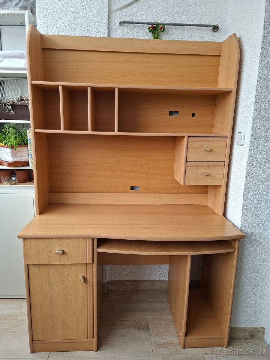 Daruji zachovalý nábytek - 2