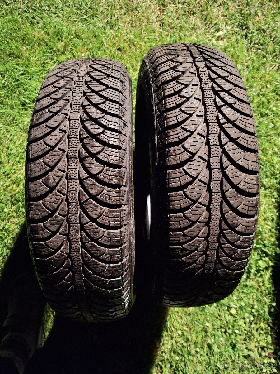 Vredestein 165-70-14 Zimní - 2