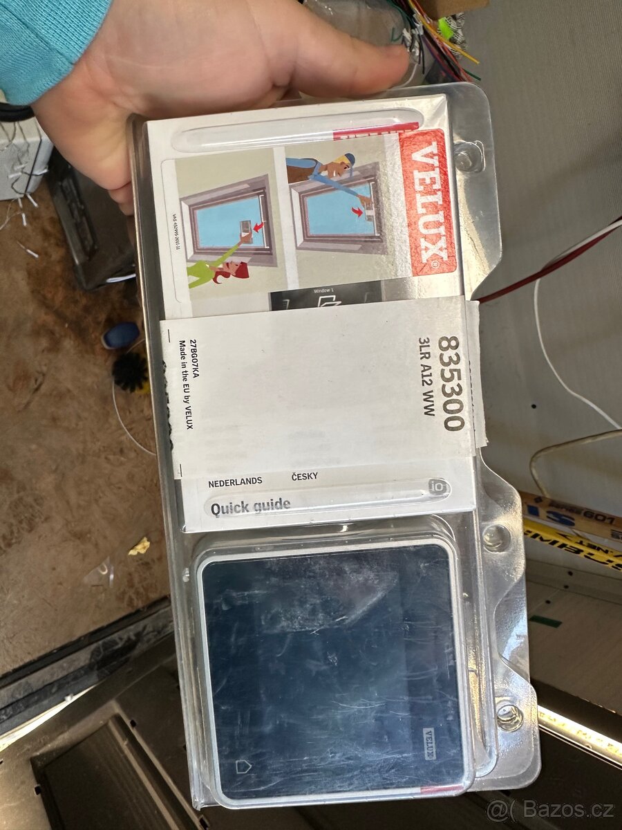 velux integra klr 200 - email kontakt - 2