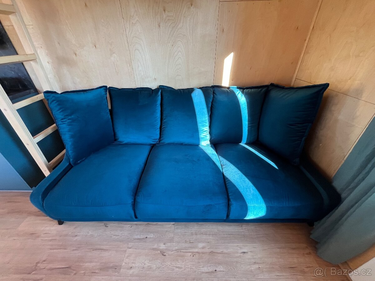 Sedačka Miuform - 2