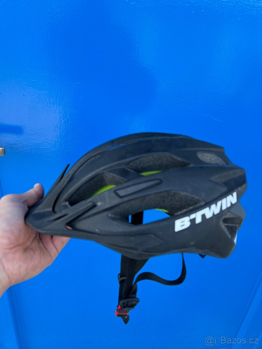 Helma na kolo (59-61) Dětská - 2