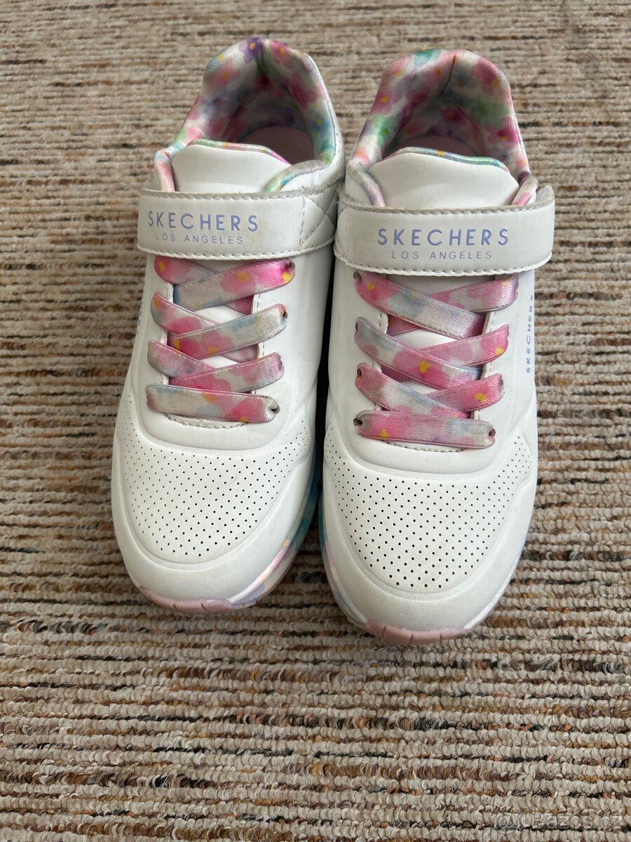 Dětské boty Skechers vel.32 - 2